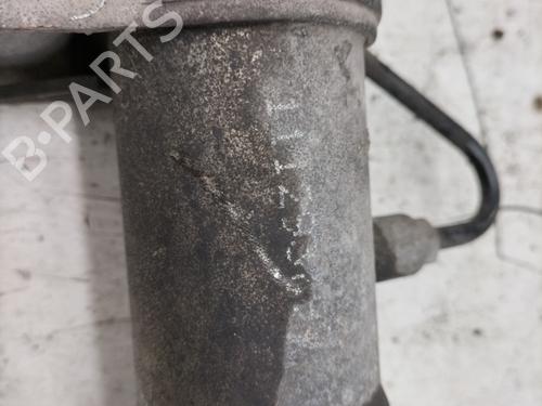 Steering rack RENAULT TRAFIC II Van (FL) 2.0 dCi 115 (FL01, FL0U, FL00, FL0H, FL0M) | BP29725894M22 