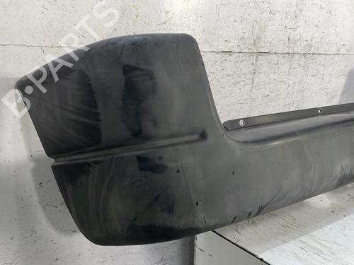 Rear bumper CITROËN BERLINGO / BERLINGO FIRST Box Body/MPV (M_) 1.9 D 70 (MBWJZ, MCWJZ) | BP25374516C8 