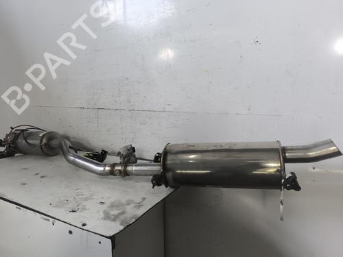 Particulate filter RENAULT TRAFIC III Van (FG_) | BP26035542M81 - Image 4
