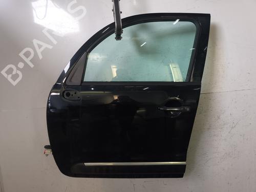 Used Left front door Left front door CITROËN C3 Picasso (SH_) [2008-2026] 34412783 34412783