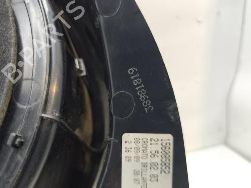 Right taillight ALFA ROMEO MITO (955_) 1.3 MultiJet (955AXH1B, 955AXT1A) | BP22814454C35 