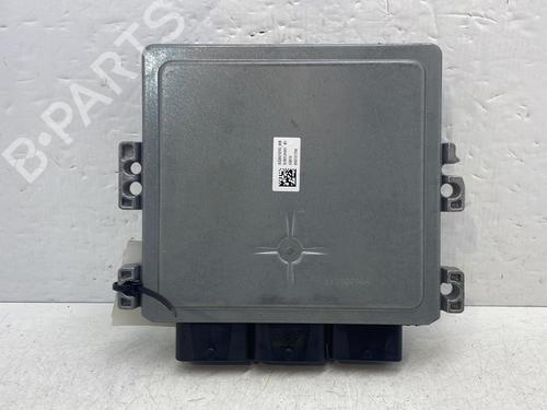 Used Engine control unit (ECU) Engine control unit (ECU) CITROËN C4 II (NC_) [2009-2026] 31807042 31807042