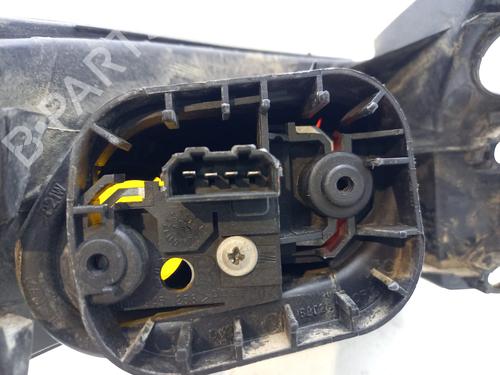 Right taillight SEAT IBIZA III (6L1) 1.4 TDI | BP29377385C35 