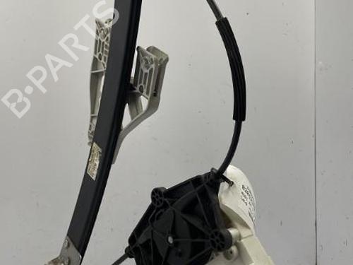Rear left window mechanism AUDI A4 B8 Avant (8K5) 2.0 TDI | BP22833002C24 