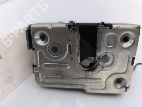 Front left lock DACIA LOGAN MCV (KS_) 1.5 dCi (KS0W) | BP33232340C98 - Image 4