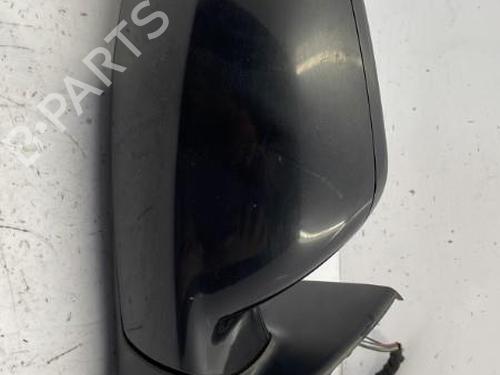 Right mirror PEUGEOT 307 CC (3B) 1.6 16V | BP22832665C27 