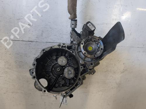 Gearbox SEAT LEON (5F1) 2.0 Cupra | BP32212683M3 - Image 3