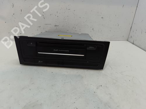 radio-audi-a4-b8-8k2-2007-2008-2009-2010-2011-2012-2013-2014-2015-2016-2017-28328405 main image