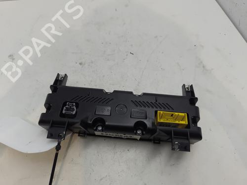 Climate control PEUGEOT 406 (8B) 2.0 HDI 110 | BP26906798I5