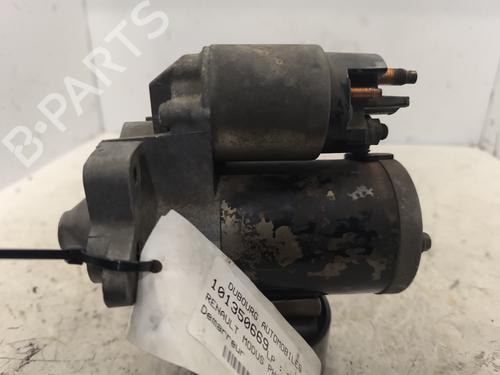 Starter RENAULT MODUS / GRAND MODUS (F/JP0_) 1.6 (JP03, JP0B, JP0U, JP0Y, JP1G) | BP23867062M8 - Image 4