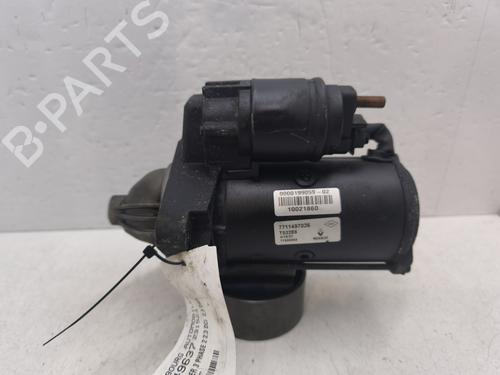 Used Starter RENAULT MASTER III Van (FV) 2.3 dCi 165 RWD (FV0P, FV0U, FV10, FV12, FV1E) (163 hp) 31636952