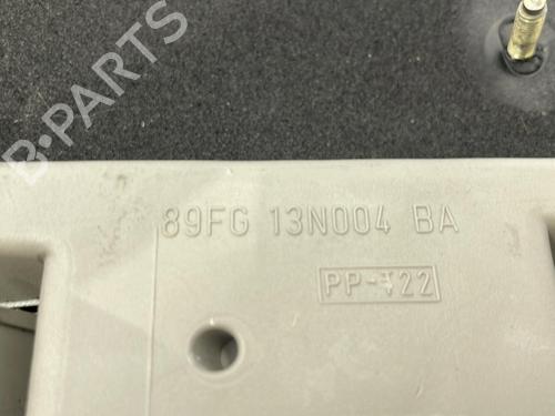 Left taillight FORD FIESTA III (GFJ) 1.3 Cat | BP22830285C34 