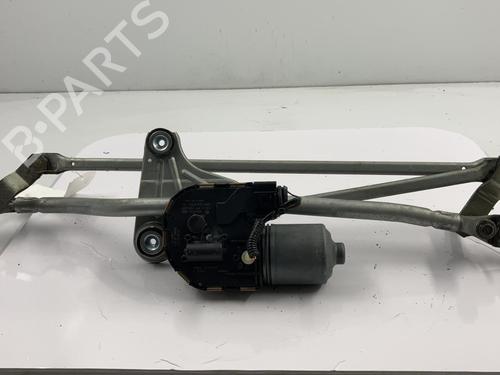 Ruitenwissermotor voor VOLVO XC60 I SUV (156) 2.4 D / D3 / D4 AWD (163 hp) 22816580
