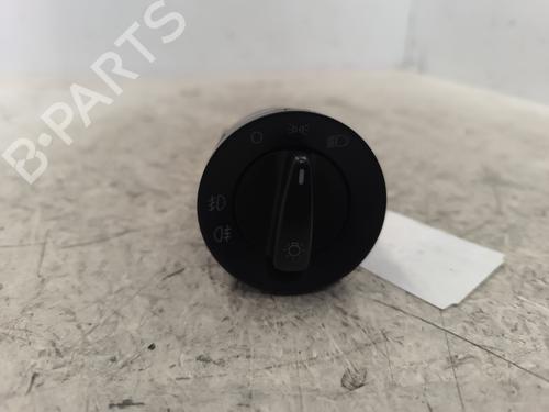 Headlight switch SKODA ROOMSTER (5J7) 1.6 TDI | BP24197006I24 - Image 1