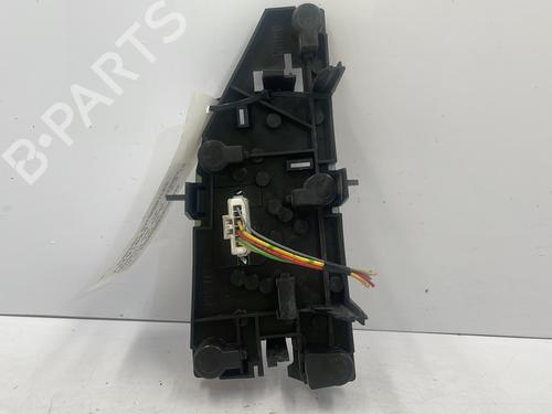 Used Lamp holder PEUGEOT 406 (8B) 2.0 16V (136 hp) 22827529
