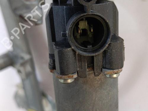 Used Front right window mechanism Front right window mechanism NISSAN NOTE (E11, NE11) 1.5 dCi (86 hp) 22820446 22820446