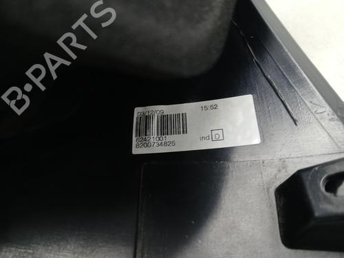 Used Left taillight Left taillight DACIA SANDERO 1.5 dCi (68 hp) 32747178 32747178