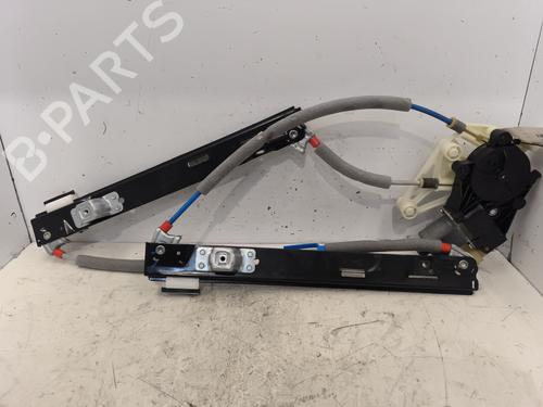 Rear right window mechanism FORD B-MAX (JK) 1.5 TDCi | BP23841966C25 - Image 3