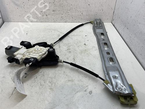 Rudehejsemekanisme ventre foran FORD TRANSIT CONNECT V408 Box Body/MPV 1.5 TDCi (120 hp) 28328574