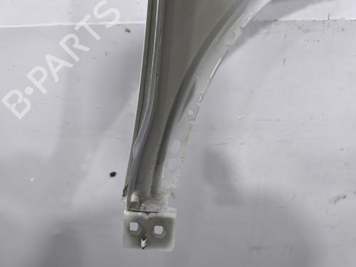 Left front fenders JAGUAR E-PACE (X540) 2.0 D150 AWD | BP40018562C41 - Image 5