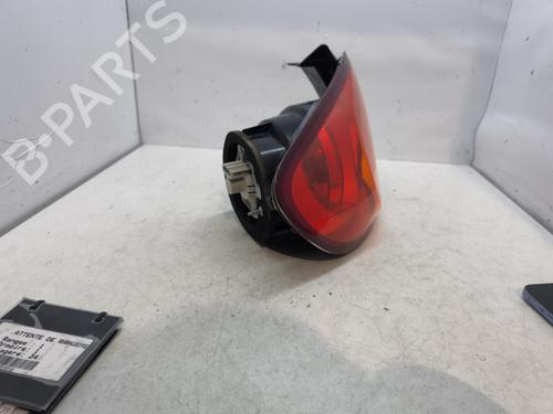 Used Left taillight SEAT ALTEA (5P1) 2.0 TDI 16V (140 hp) 29540831