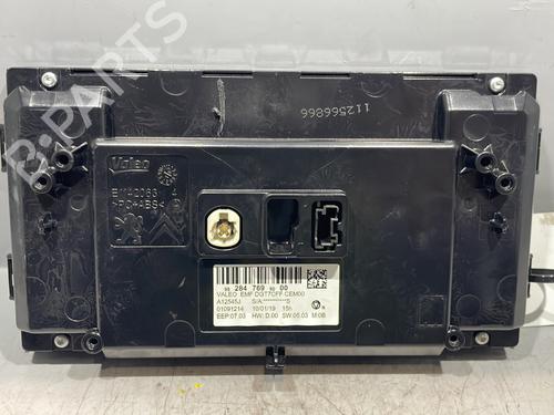Display monitor PEUGEOT 308 II (LB_, LP_, LW_, LH_, L3_) 1.5 BlueHDi 130 | BP29619304C48 