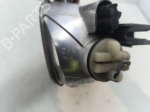 Højre baglygte kofanger CITROËN C4 Grand Picasso II (DA_, DE_) 1.6 HDi / BlueHDi 115 | BP30379151C82