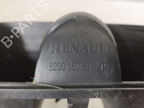 Køfangervange RENAULT KANGOO (KC0/1_) 1.5 dCi (KC08, KC09) | BP36257541C73 - Image 2