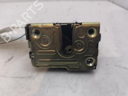 Front left lock DACIA LOGAN (LS_) 1.5 dCi (LS0K) | BP26386835C98  - Image 5
