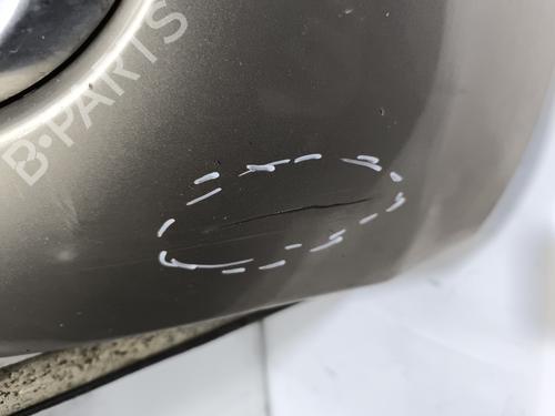 Front bumper CITROËN C3 Picasso (SH_) 1.6 HDI 90 | BP29438719C7 