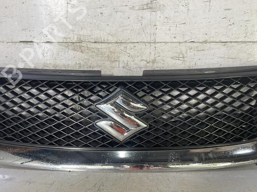 Used Grille SUZUKI GRAND VITARA II (JT, TE, TD) 1.9 DDiS All-wheel Drive (JT419, TD44, JB419WD, JB419XD,... (129 hp) 22846492