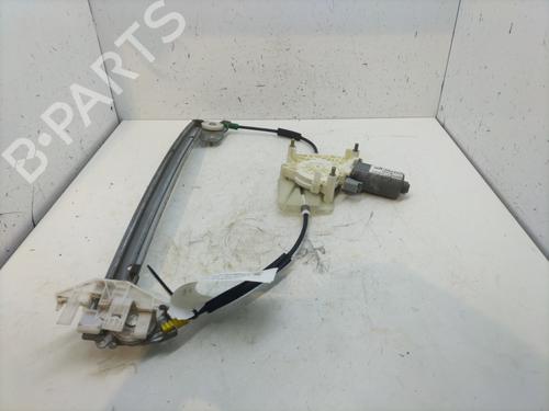 Used Front left window mechanism PEUGEOT 406 Break (8E/F) 2.0 HDI 110 (109 hp) 27507029