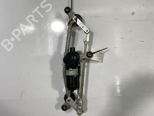 Used Front wiper motor NISSAN MICRA IV (K13K, K13KK) 1.2 (80 hp) 22829842