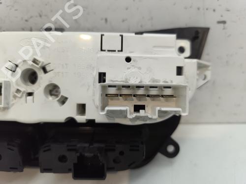 Climate control FORD TRANSIT CONNECT V408 Box Body/MPV 1.5 TDCi | BP28156876I5 - Image 2