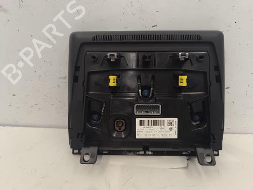 Display RENAULT ZOE (BFM_) ZOE (BFMC, BFMD) | BP24637056C48 - Image 5