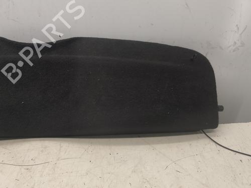 Used Rear parcel shelf Rear parcel shelf MINI MINI (R56) Cooper D (109 hp) 28181184 28181184