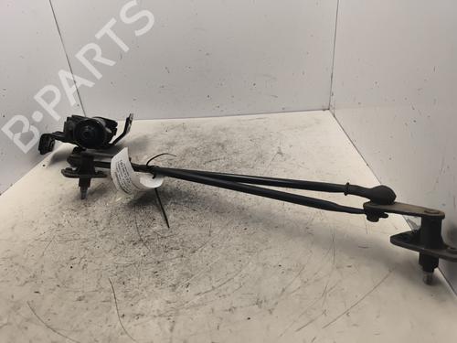 Ruitenwissermotor voor SSANGYONG STAVIC 2.7 270 sXDi 4x4 (165 hp) 24110920