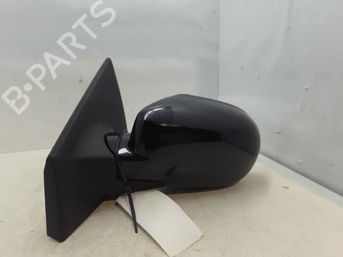 Used Left mirror RENAULT CLIO III (BR0/1, CR0/1) 1.5 dCi (88 hp) 29640018