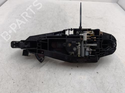 Front right exterior door handle CITROËN C3 AIRCROSS II (2R_, 2C_) 1.2 PureTech 110 (2RHNZB, 2RHNZW, 2RHNPX, 2RHNPJ) | BP29619406C129 