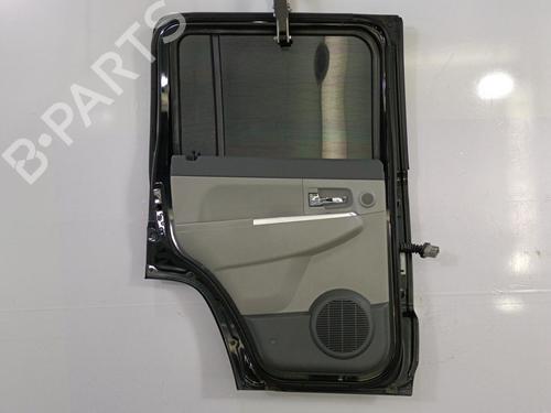 Left rear door JEEP CHEROKEE (KK) 2.8 CRD 4x4 | BP22818209C4