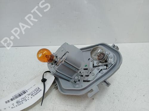 Used Lamp holder Lamp holder RENAULT CAPTUR I (J5_, H5_) 1.5 dCi 90 (J5N4, J5M5, J5MW, J5M6, J5AL, J5AJ) (90 hp) 34260410 34260410