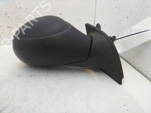 Used Right mirror CITROËN C3 I (FC_, FN_) 1.4 HDi (68 hp) 28054180