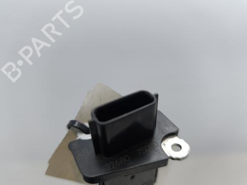 Mass air flow sensor NISSAN PATHFINDER III (R51) 2.5 dCi 4WD | BP30445909M95 - Image 3