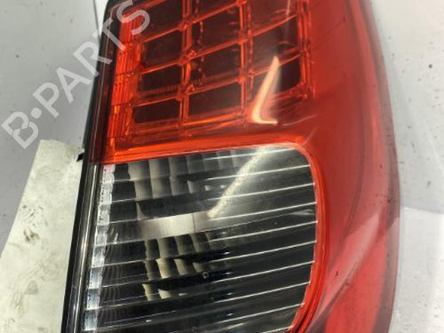 Used Right taillight RENAULT GRAND SCÉNIC II (JM0/1_) 1.9 dCi (JM14) (131 hp) 22845377