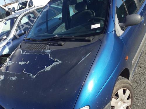 Used Parts RENAULT MEGANE Scenic (JA0/1_) 1.9 dT (JA0K, JA0Y) 4657319