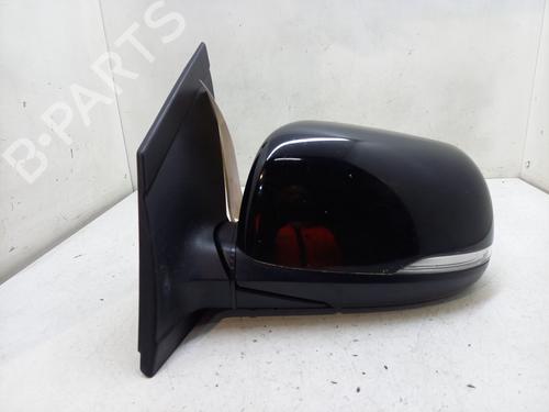 Used Left mirror Left mirror 39459196 39459196