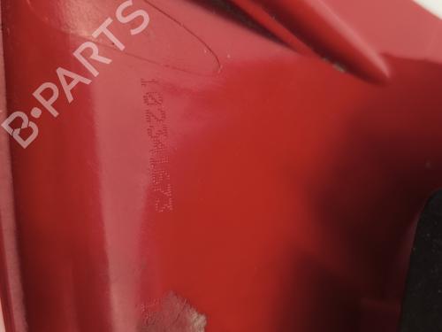 Left taillight PEUGEOT 307 SW (3H) 2.0 16V | BP24468864C34 