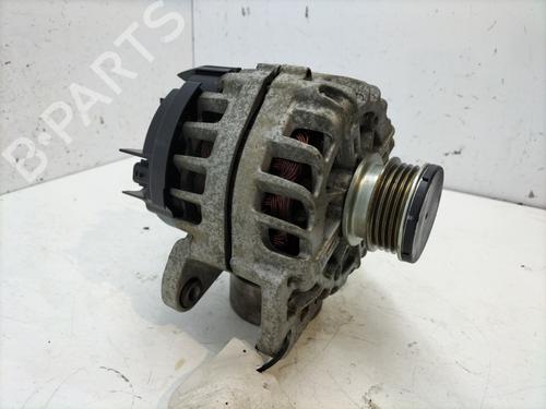 Alternator DACIA SANDERO II 1.0 SCe 75 (B8JC, B8JD, B8NC) | BP26666969M7  - Image 6