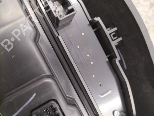 Climate control NISSAN QASHQAI II SUV (J11, J11_) 1.5 dCi | BP24032762I5 