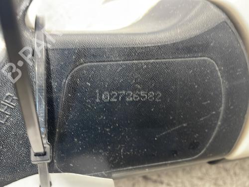 Right mirror KIA SOUL I (AM) 1.6 CRDi 128 | BP24310201C27 